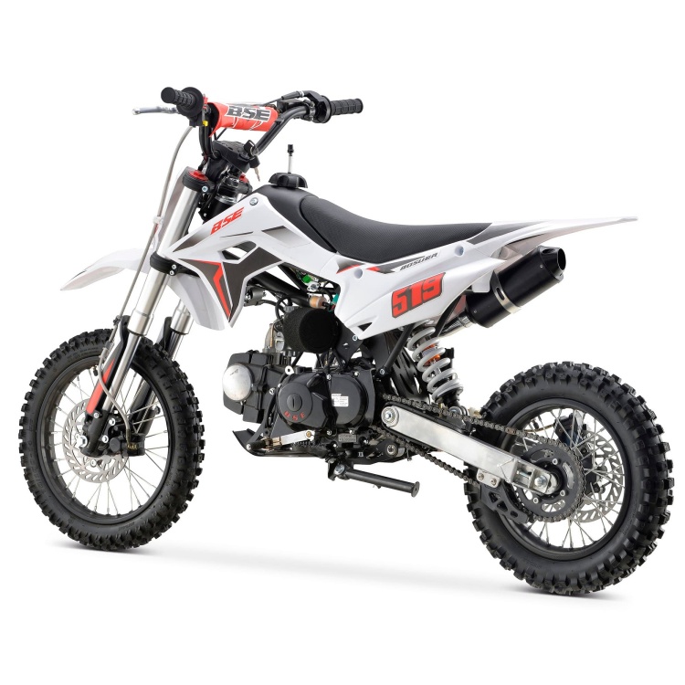 Lightweight Design125CC Air Co - Motorcycle Cylinder recension och pris