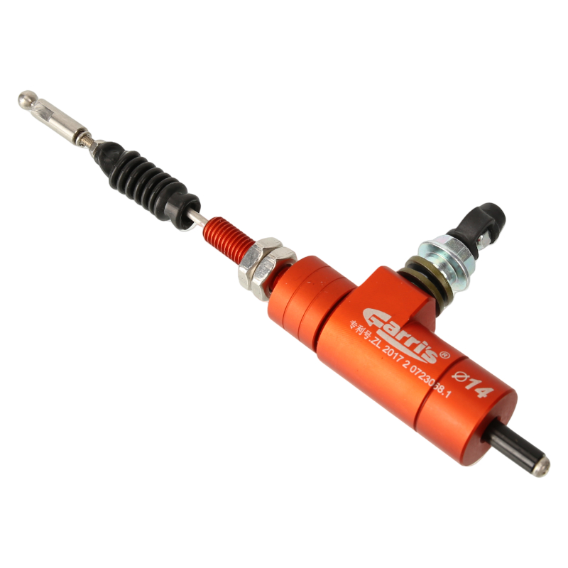 Universal Motorcycle Brake Hyd - Motorcycle Piston recension och pris