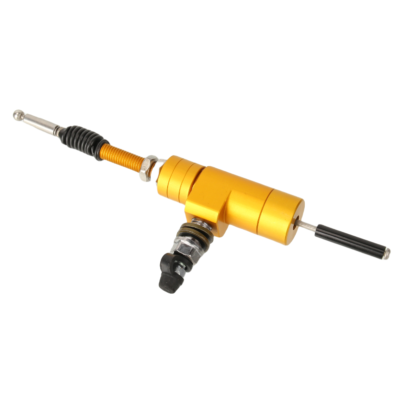 Universal Motorcycle Brake Hyd - Motorcycle Piston recension och pris