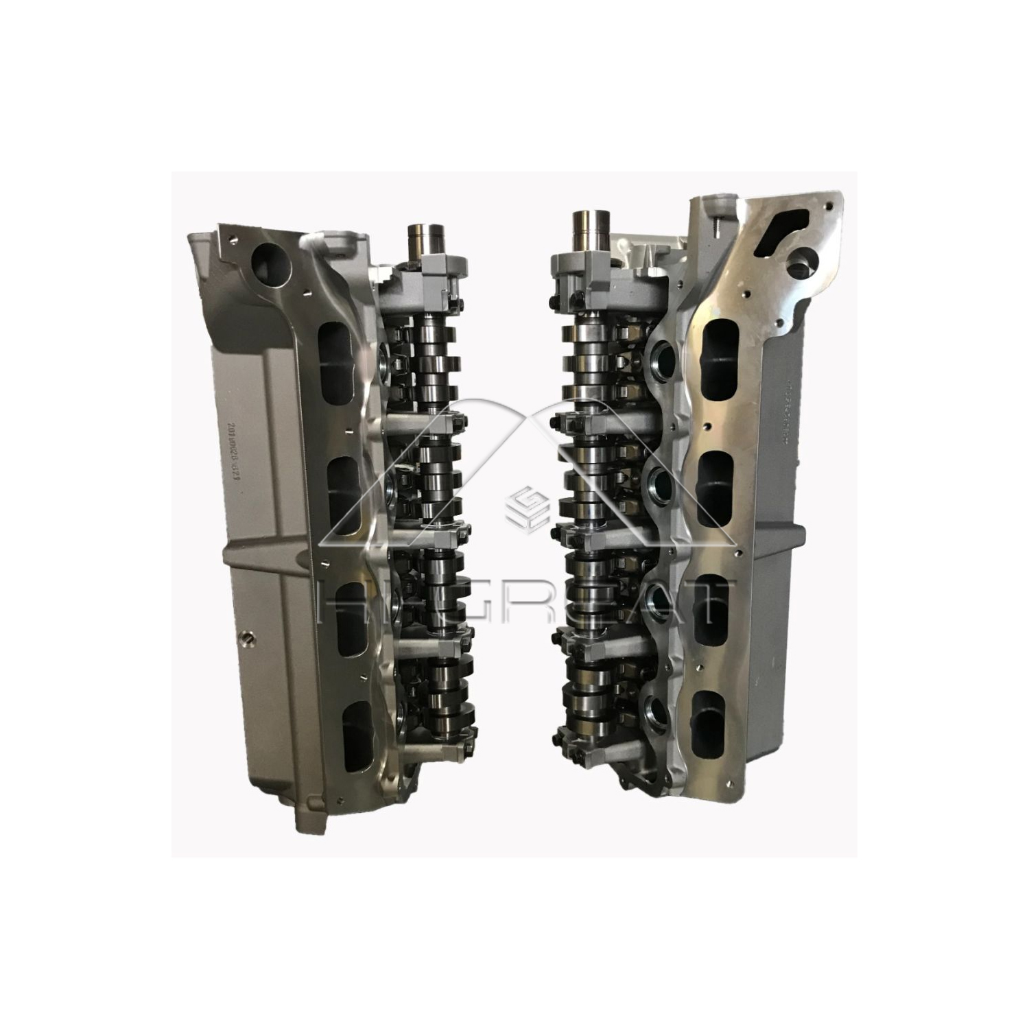 5R3Z6049B New Engine Cylinder  - Engine Cylinder Head recension och pris