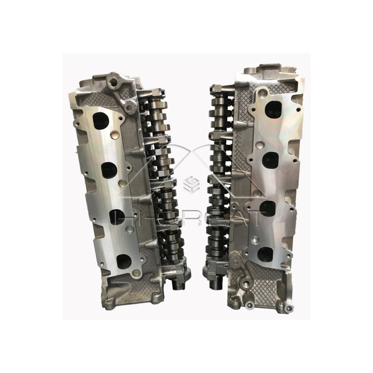 5R3Z6049B New Engine Cylinder  - Engine Cylinder Head recension och pris