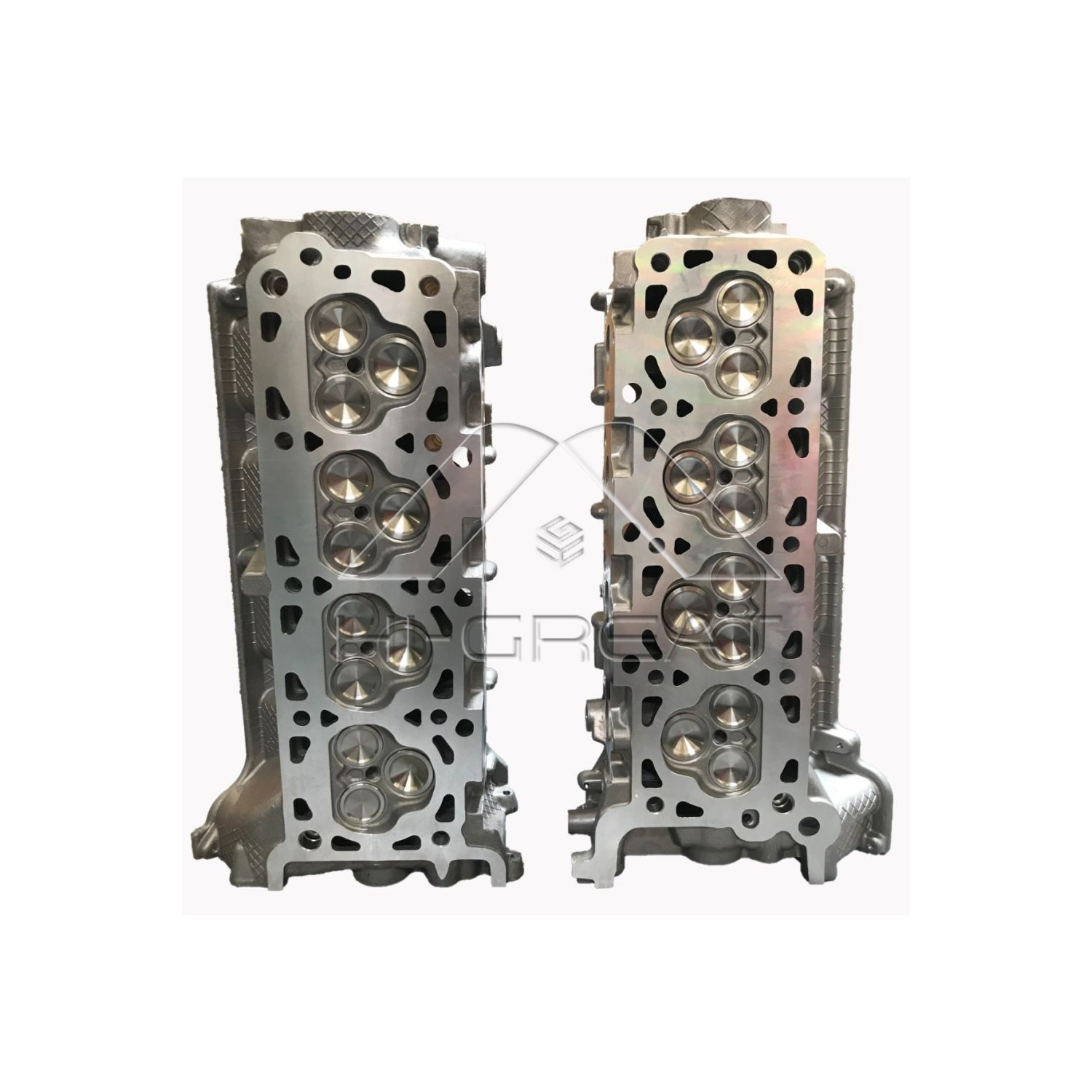 5R3Z6049B New Engine Cylinder  - Engine Cylinder Head recension och pris