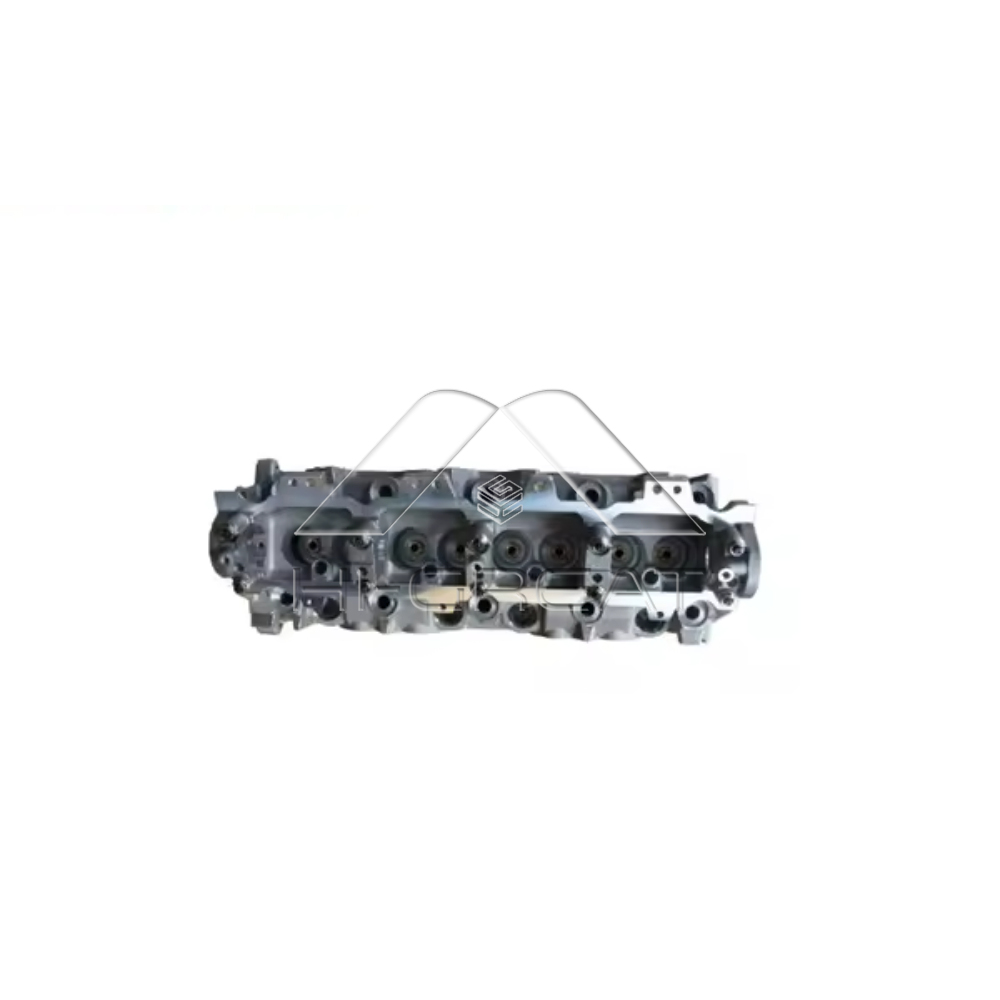 XU7 XUD7 JP Engine Cylinder He - Engine Cylinder Head recension och pris