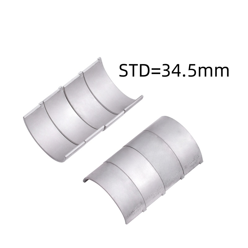 For CFMOTO 800MT Engine Lower  - Motorcycle Engine Parts recension och pris