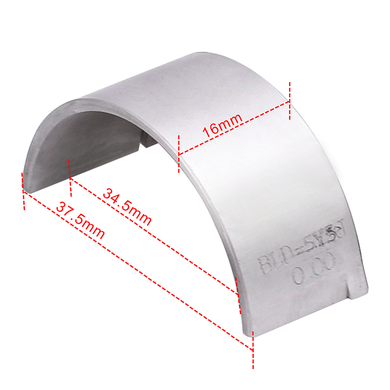 For CFMOTO 800MT Engine Lower  - Motorcycle Engine Parts recension och pris