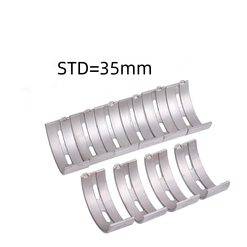 For CFMOTO 800MT Engine Lower  - Motorcycle Engine Parts recension och pris