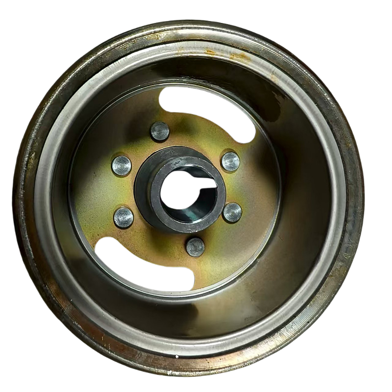 High quality go kart Gy6 230cc - Motorcycle Stator recension och pris