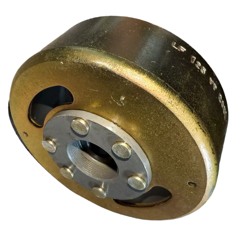 High quality go kart Gy6 230cc - Motorcycle Stator recension och pris