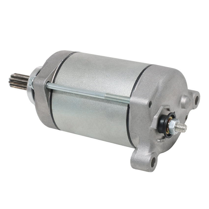 Motorcycle Starter Motor Start - Motorcycle Starter Motor recension och pris