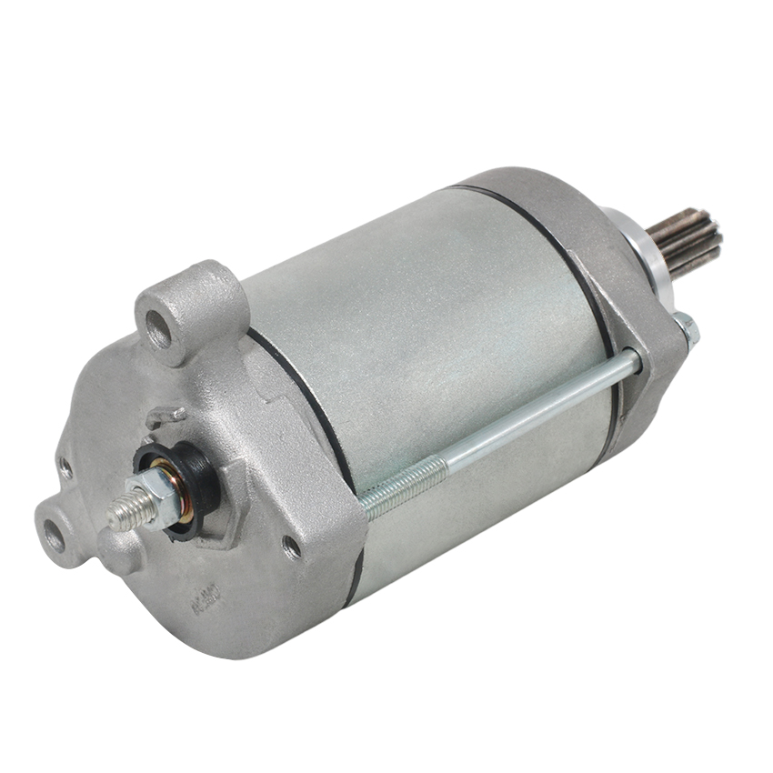 Motorcycle Starter Motor Start - Motorcycle Starter Motor recension och pris