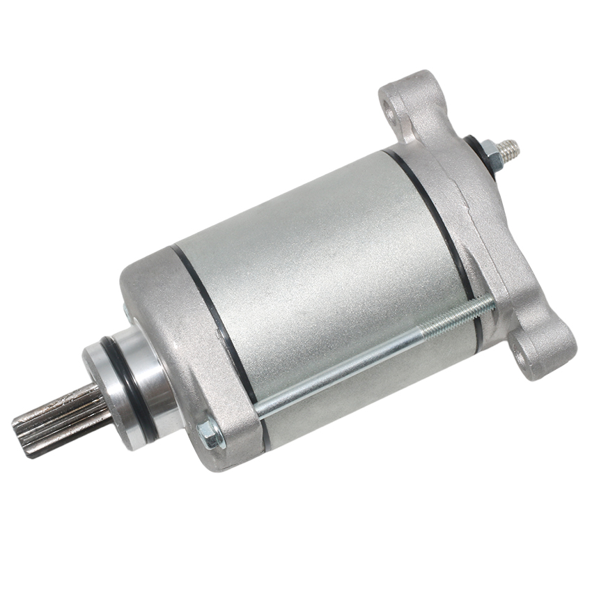 Motorcycle Starter Motor Start - Motorcycle Starter Motor recension och pris