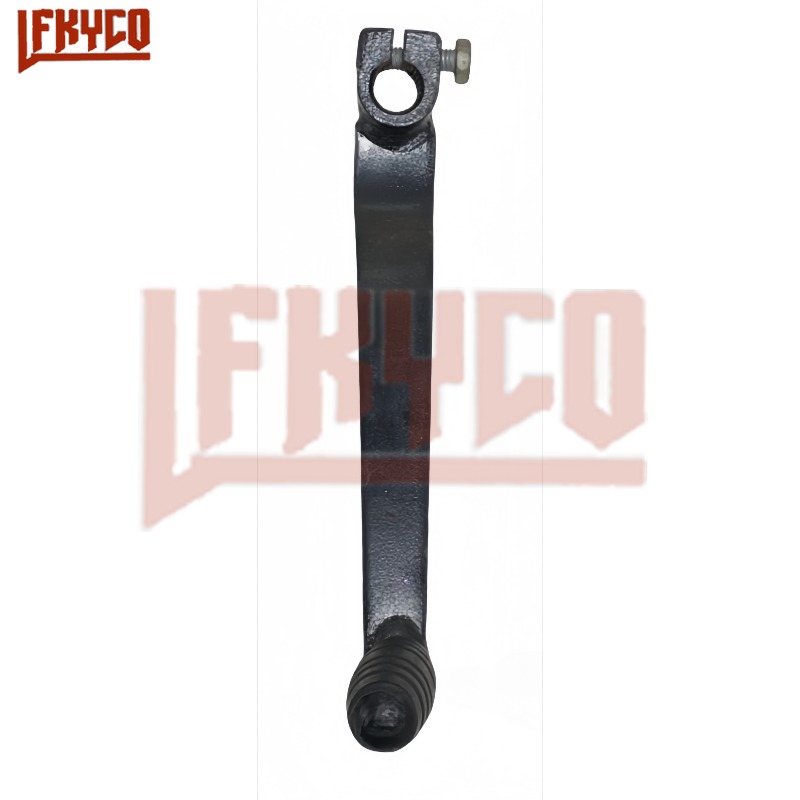 Motorcycle Kickstart Lever Ped - Motorcycle Crankshaft recension och pris
