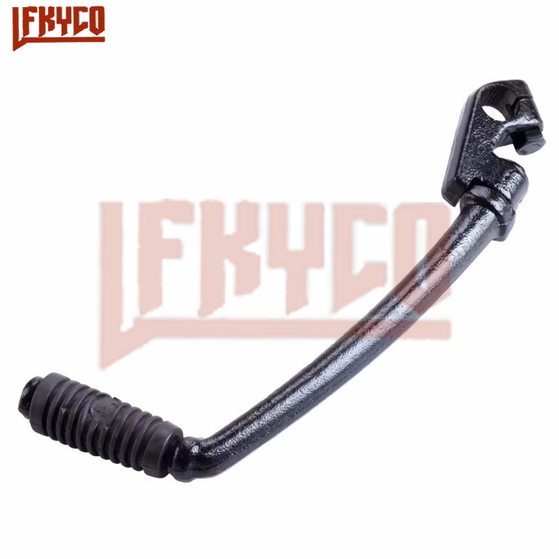 Motorcycle Kickstart Lever Ped - Motorcycle Crankshaft recension och pris