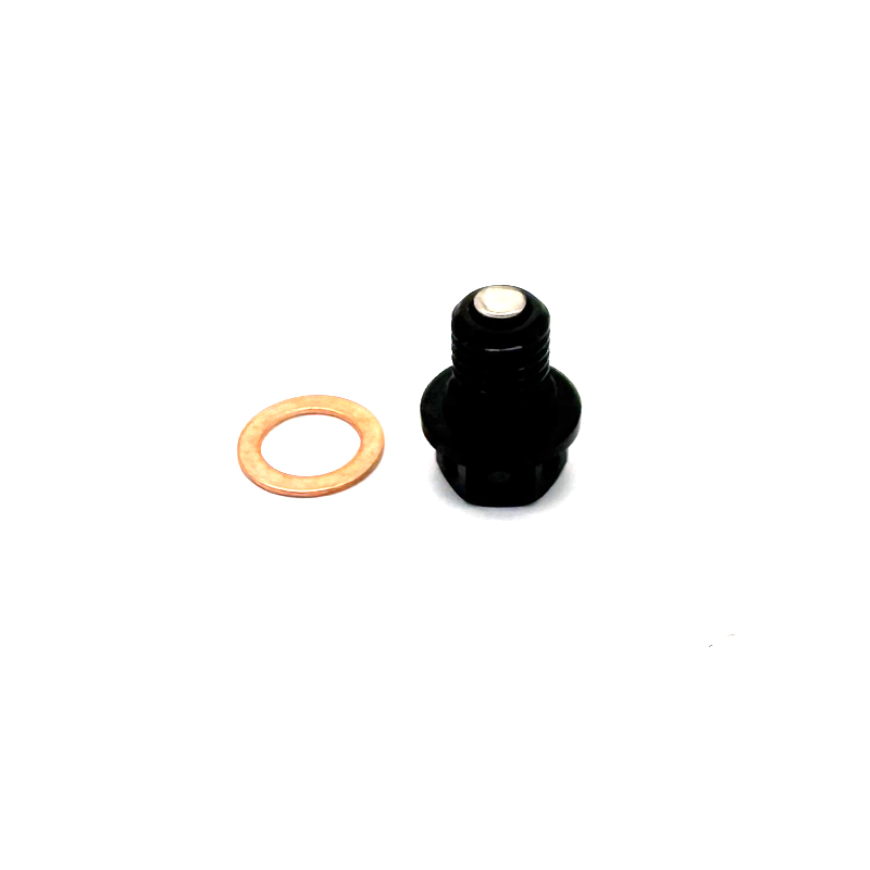 Motorcycle Magnetic CNC Oil Dr - Motorcycle Oil Filter recension och pris