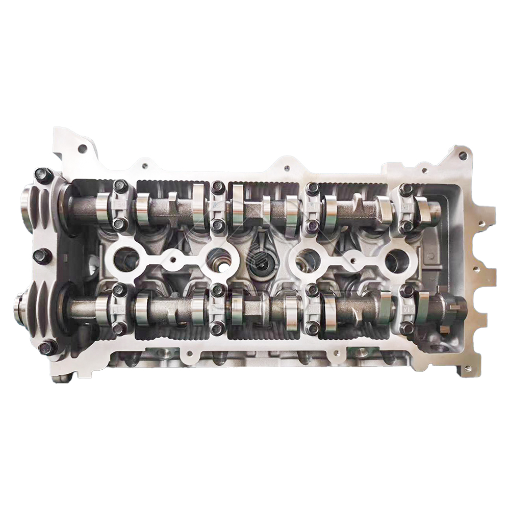 1ZZ-FE Engine Cylinder Head As - Engine Cylinder Head recension och pris