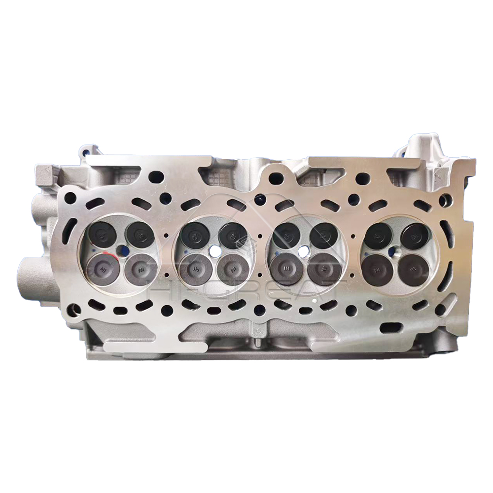 1ZZ-FE Engine Cylinder Head As - Engine Cylinder Head recension och pris