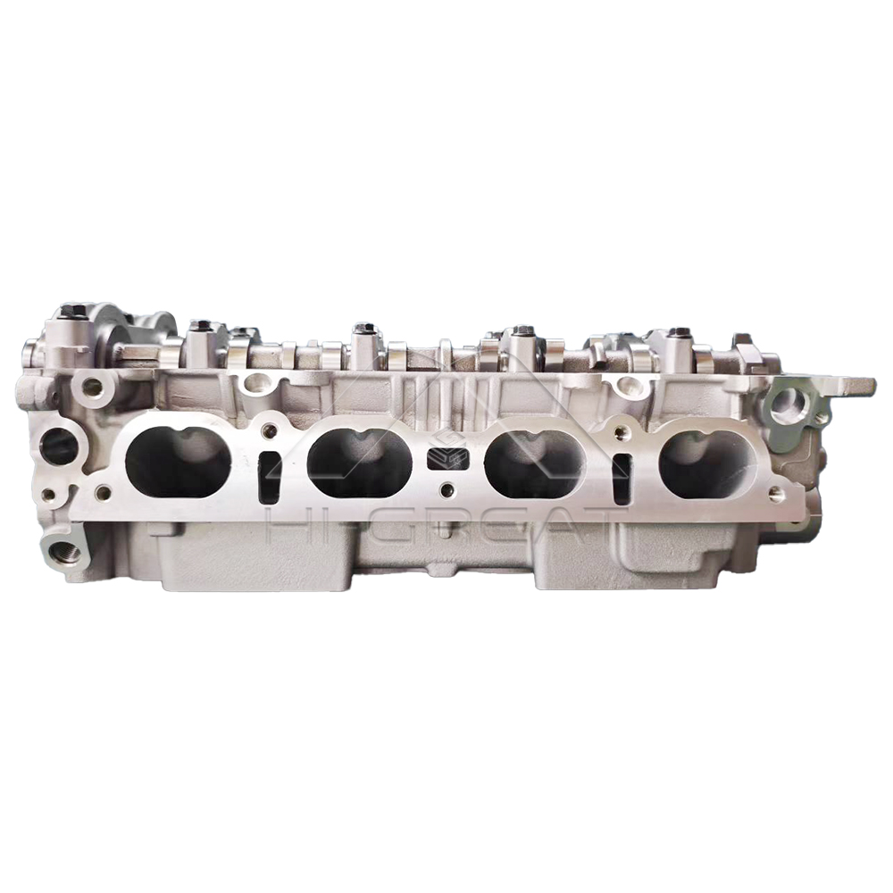 1ZZ-FE Engine Cylinder Head As - Engine Cylinder Head recension och pris