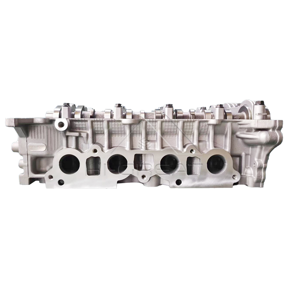 1ZZ-FE Engine Cylinder Head As - Engine Cylinder Head recension och pris