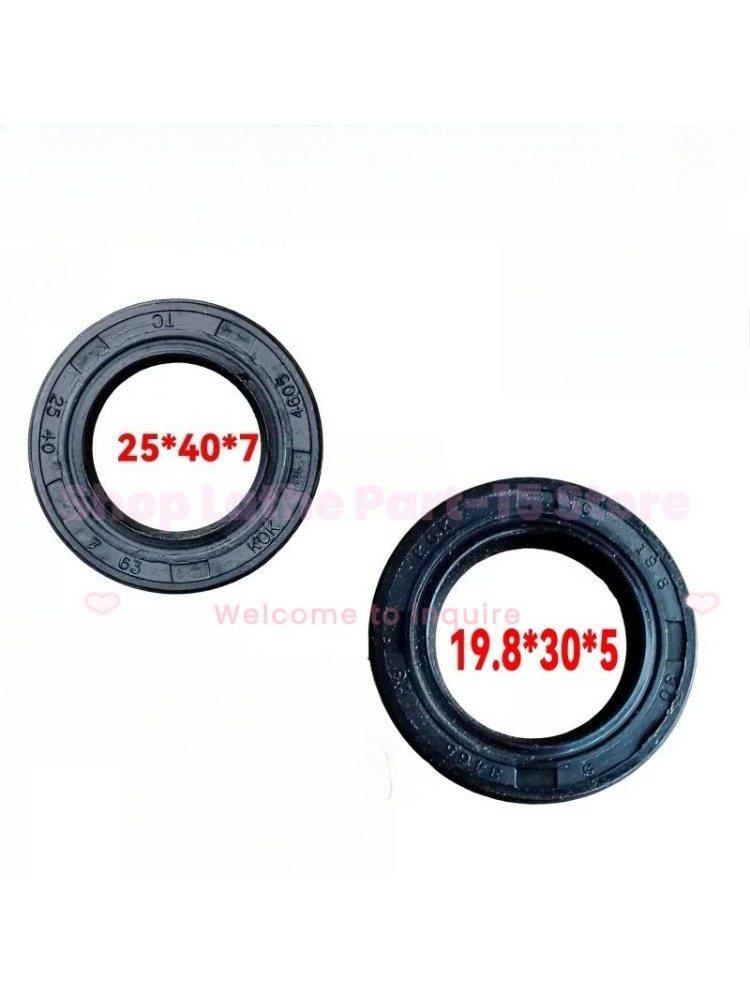 For SYM XS150T‑9 9A 9B 9C Crui - Motorcycle Crankshaft recension och pris
