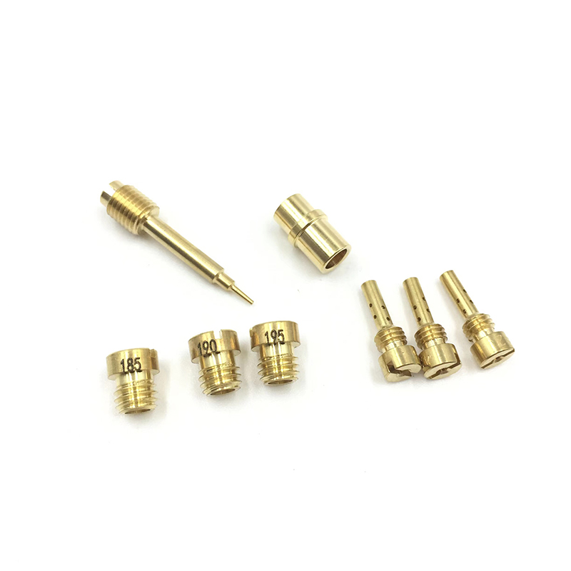 Carburetor Nozzle oil needle p - Motorcycle Oil Filter recension och pris