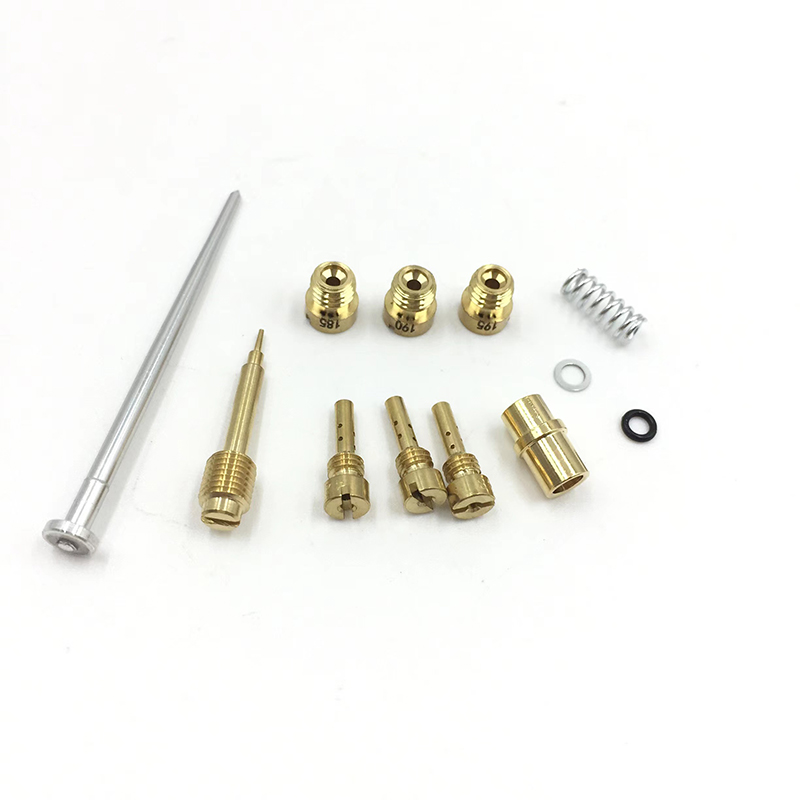 Carburetor Nozzle oil needle p - Motorcycle Oil Filter recension och pris