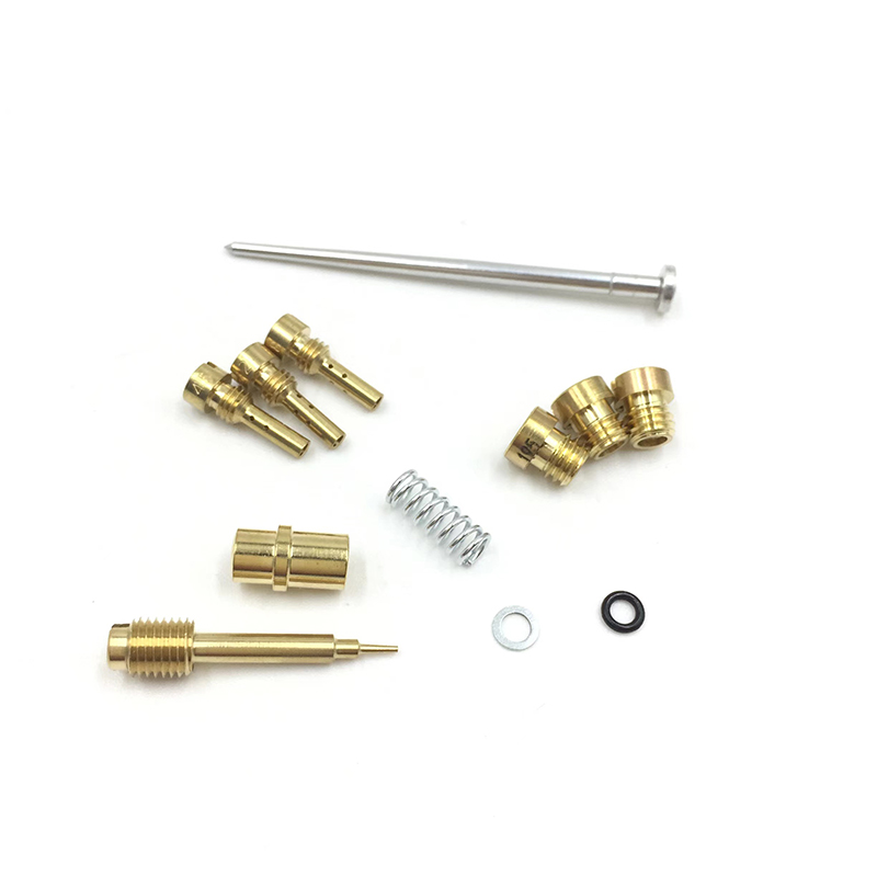 Carburetor Nozzle oil needle p - Motorcycle Oil Filter recension och pris