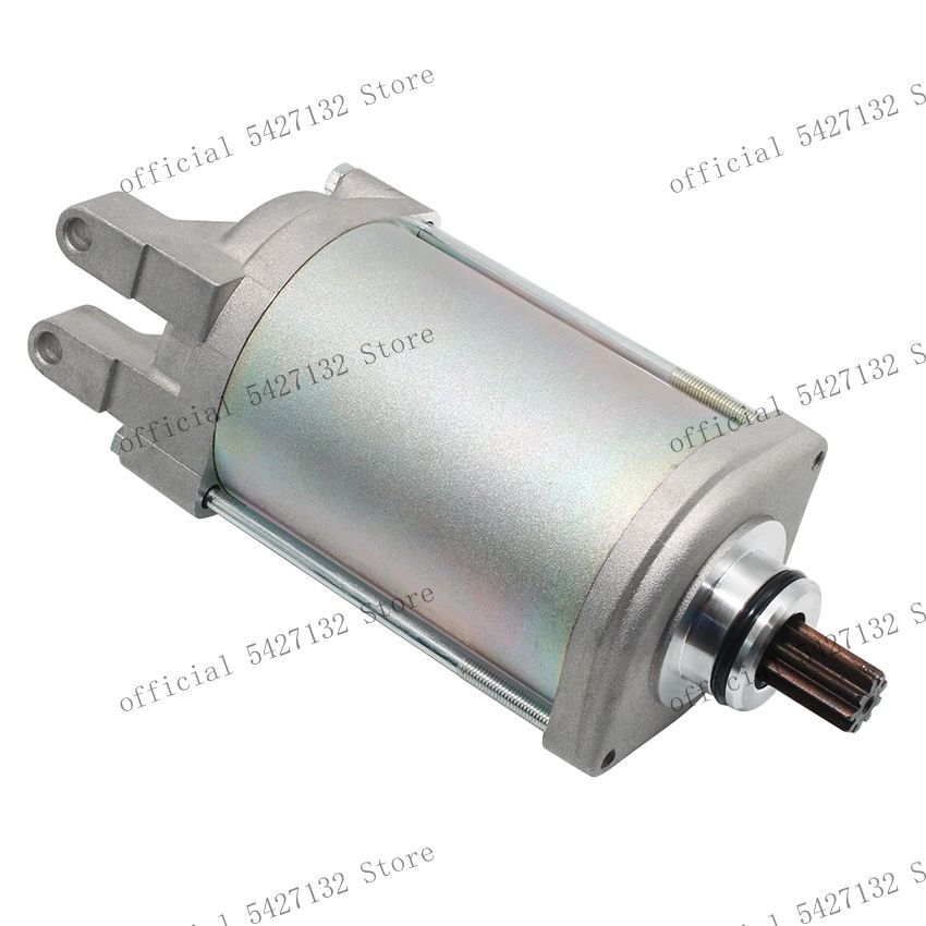 Motorcycle Starter Motor For B - Motorcycle Starter Motor recension och pris