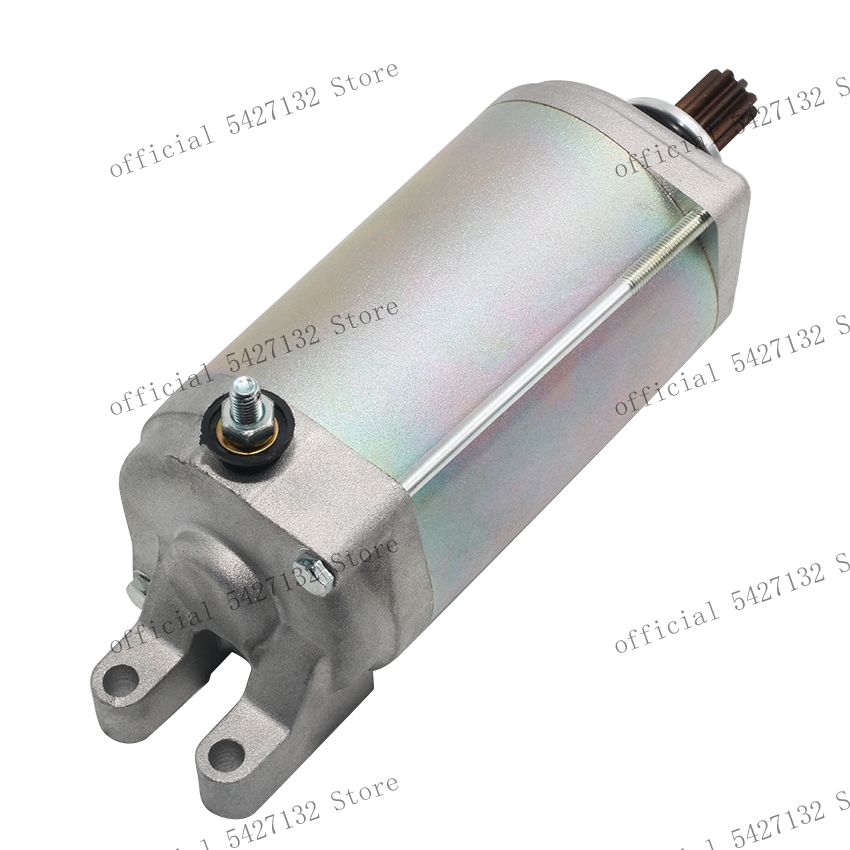 Motorcycle Starter Motor For B - Motorcycle Starter Motor recension och pris
