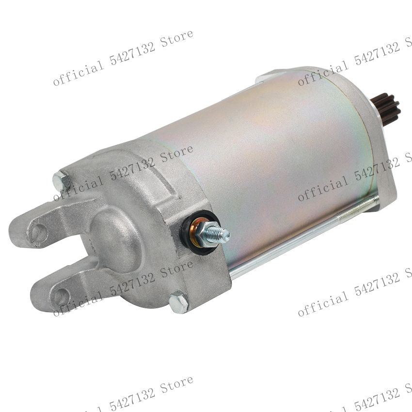 Motorcycle Starter Motor For B - Motorcycle Starter Motor recension och pris