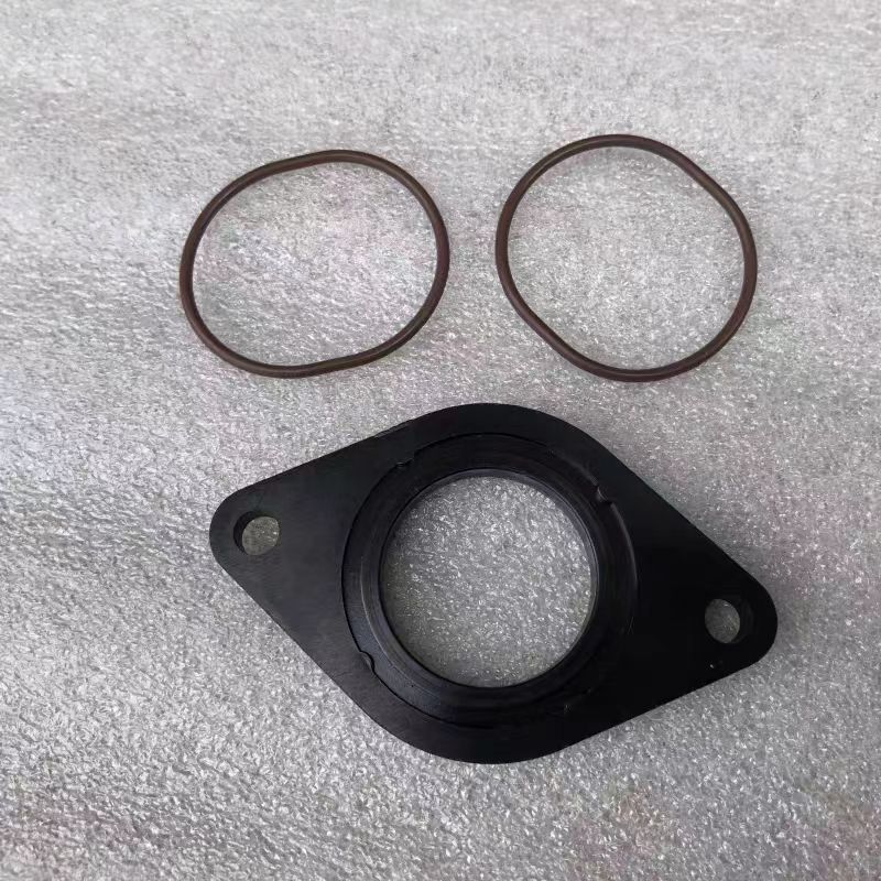 Motorcycle Original intake man - Motorcycle Gasket recension och pris