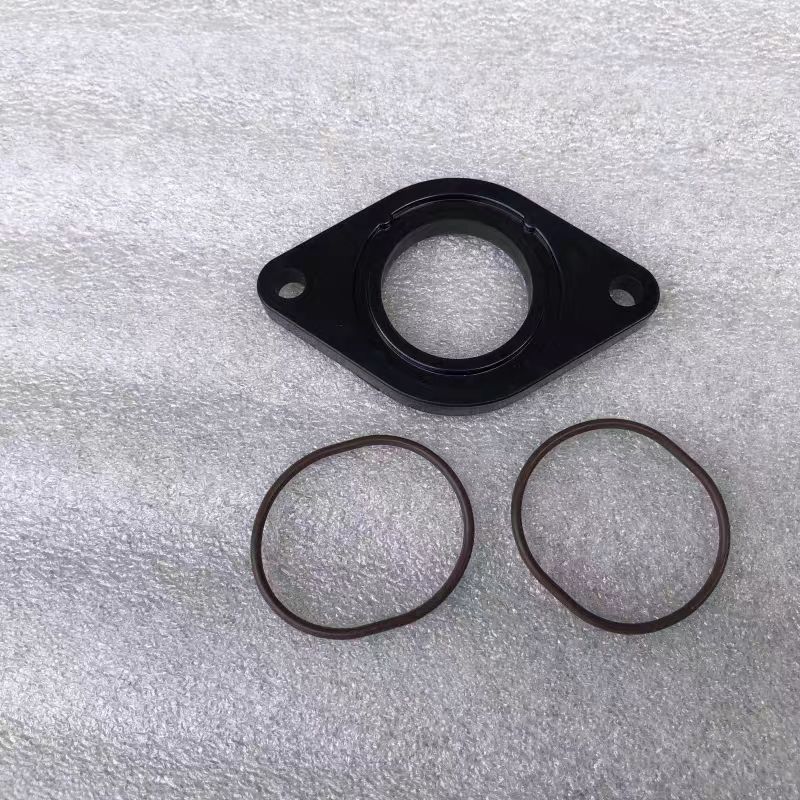 Motorcycle Original intake man - Motorcycle Gasket recension och pris