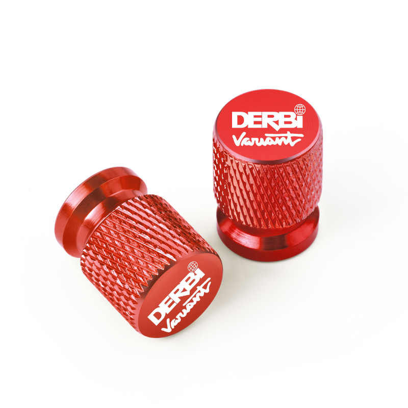 2PCS Motorcycle CNC Tire Valve - Motorcycle Valve Cover recension och pris