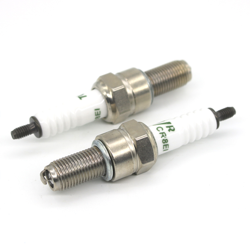 Motorcycle Parts Spark Plugs F - Motorcycle Spark Plug recension och pris