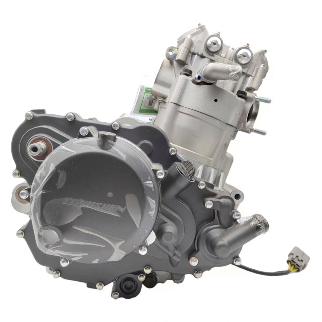 ZONGSHEN NC450 Dirt Bike Motor - Motorcycle Engine Parts recension och pris