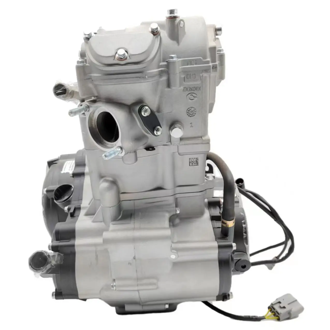 ZONGSHEN NC450 Dirt Bike Motor - Motorcycle Engine Parts recension och pris