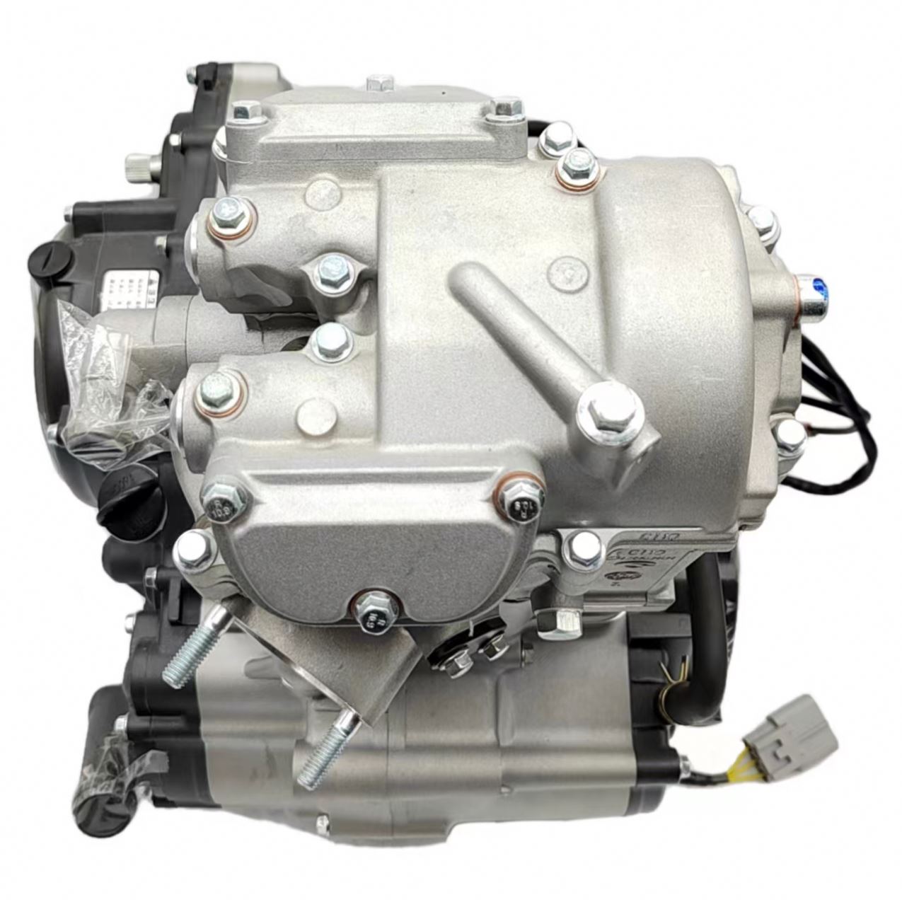ZONGSHEN NC450 Dirt Bike Motor - Motorcycle Engine Parts recension och pris