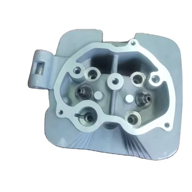High Quality New Cylinder Head - Motorcycle Cylinder recension och pris
