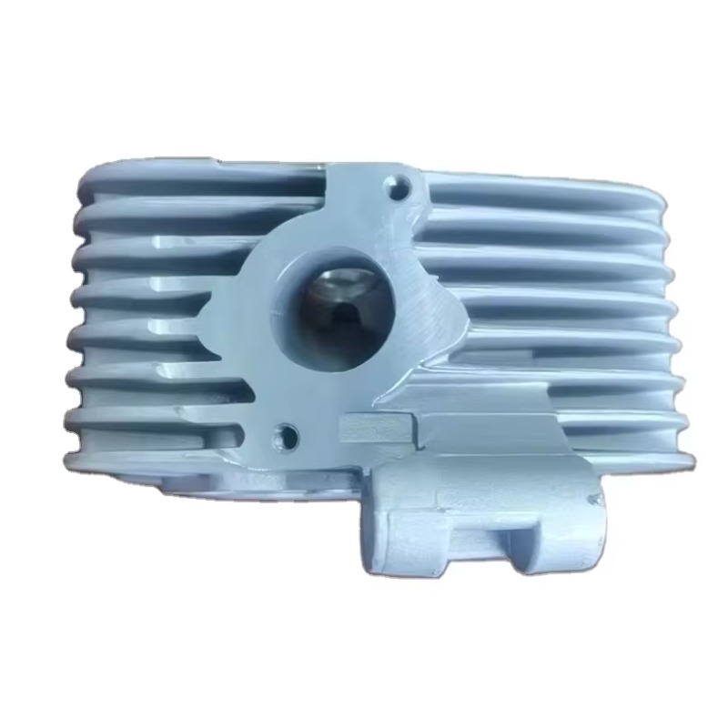 High Quality New Cylinder Head - Motorcycle Cylinder recension och pris