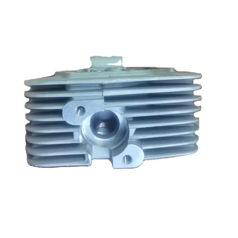 High Quality New Cylinder Head - Motorcycle Cylinder recension och pris