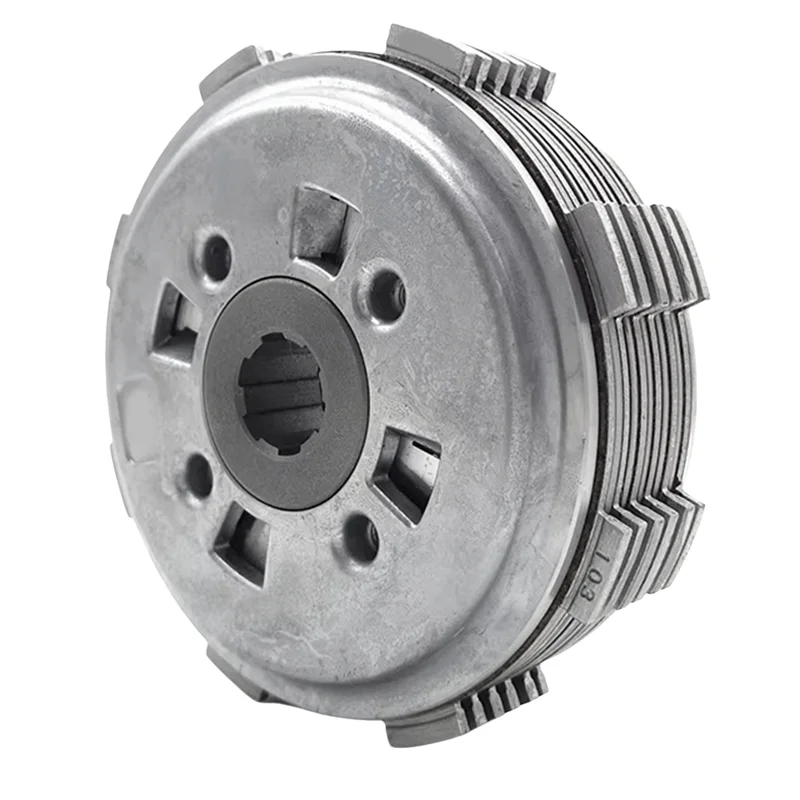 For ZONGSHEN Cb CB250-F CB250D - Motorcycle Clutch recension och pris