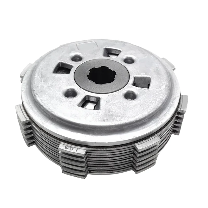 For ZONGSHEN Cb CB250-F CB250D - Motorcycle Clutch recension och pris