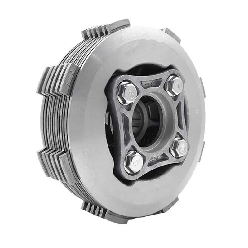 For ZONGSHEN Cb CB250-F CB250D - Motorcycle Clutch recension och pris