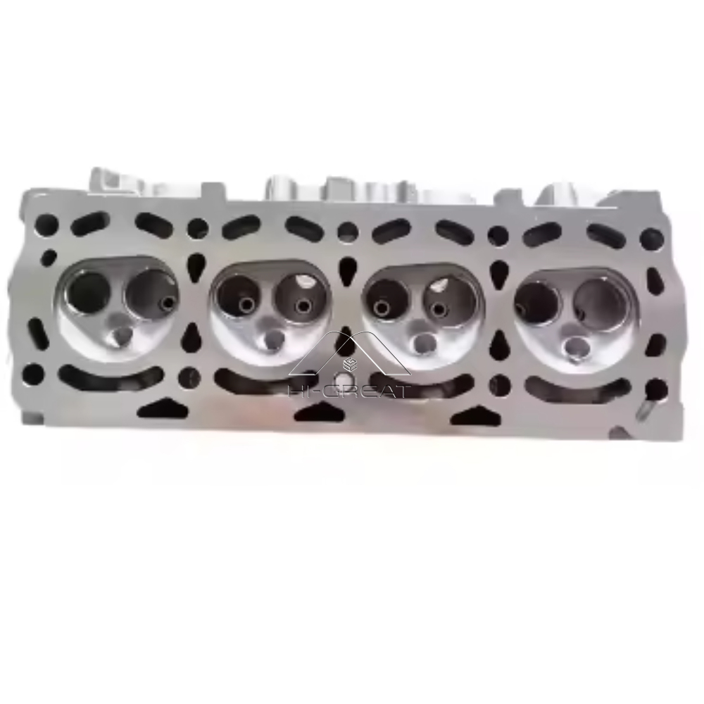 EA111 Engine Cylinder Head 03C - Engine Cylinder Head recension och pris