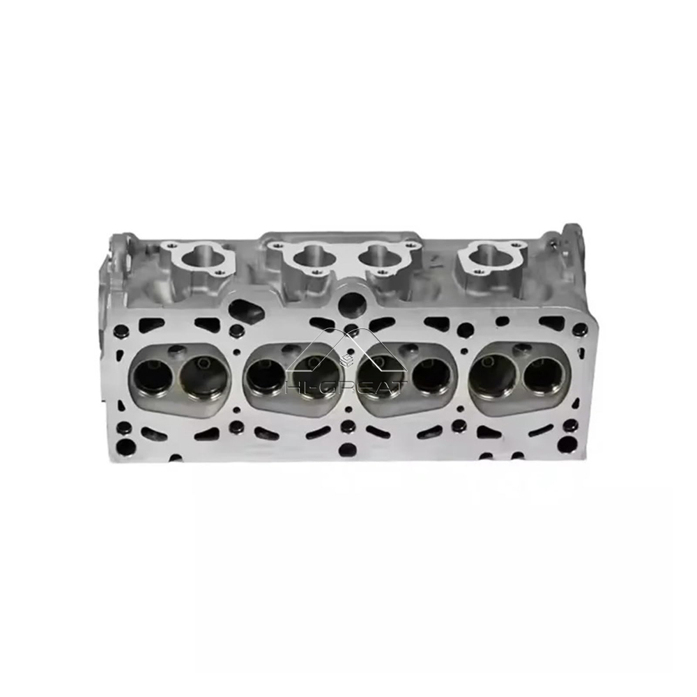 EA111 Engine Cylinder Head 03C - Engine Cylinder Head recension och pris