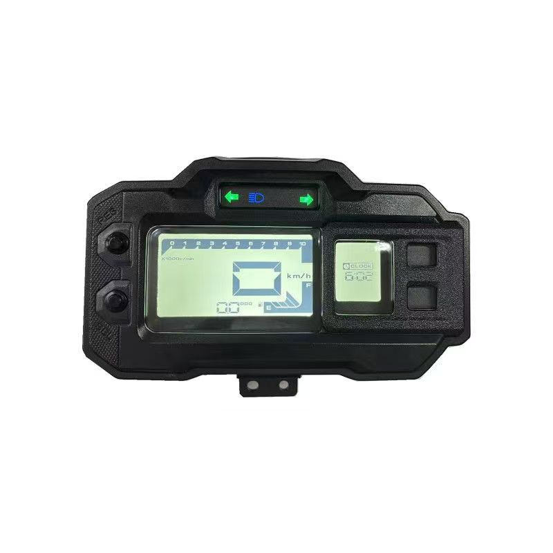 MotorcycleDigital Display Acce - Motorcycle Carburetor recension och pris