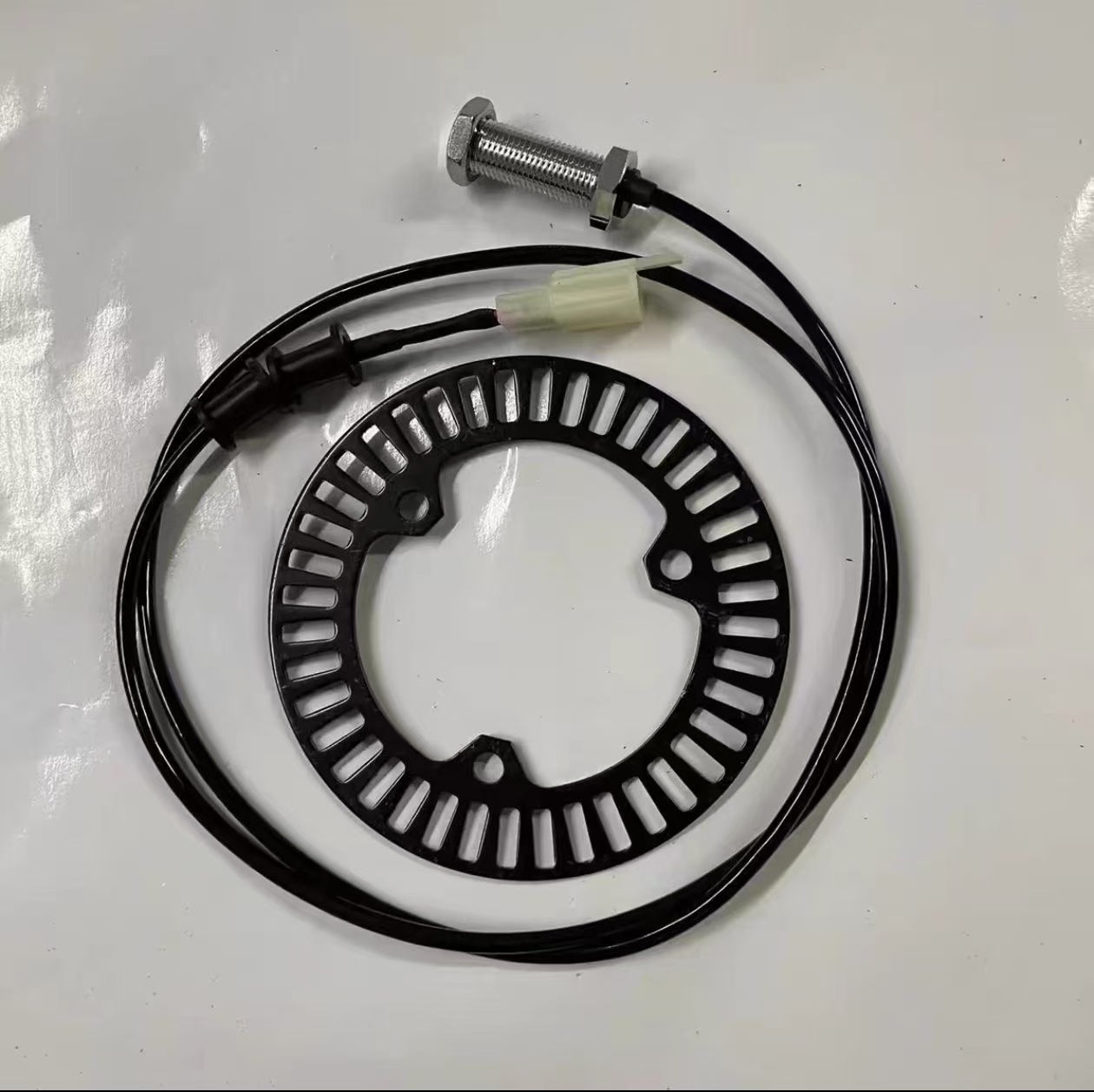 MotorcycleDigital Display Acce - Motorcycle Carburetor recension och pris