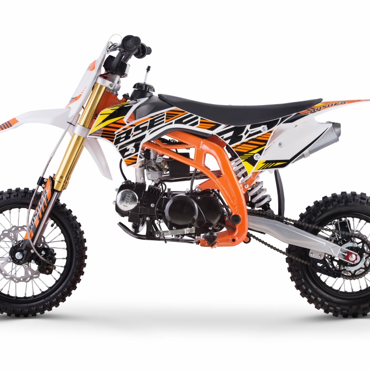 Lightweight DesignDurable 125c - Motorcycle Cylinder recension och pris