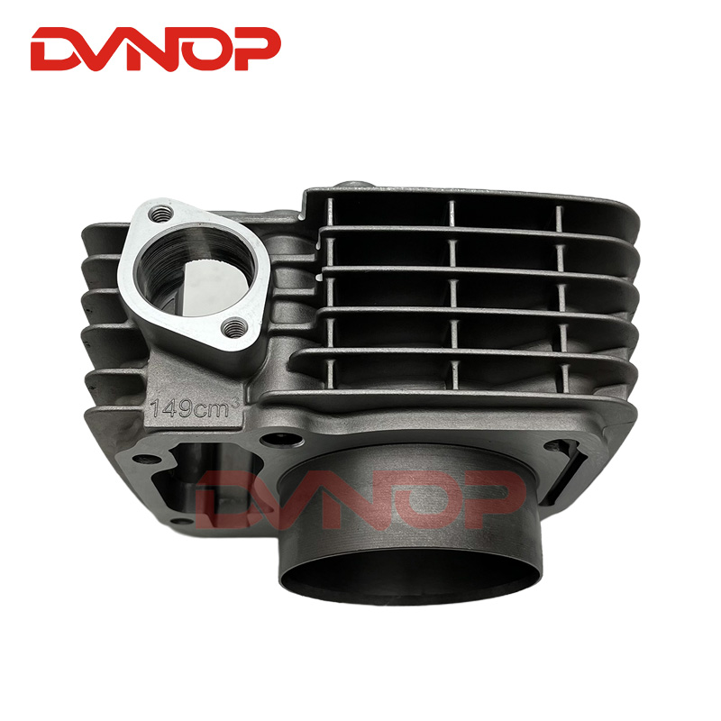 70mm big bore Motorcycle Cylin - Motorcycle Engine Kit recension och pris