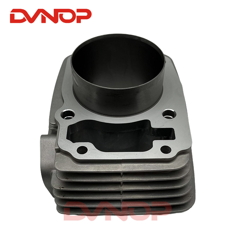 70mm big bore Motorcycle Cylin - Motorcycle Engine Kit recension och pris