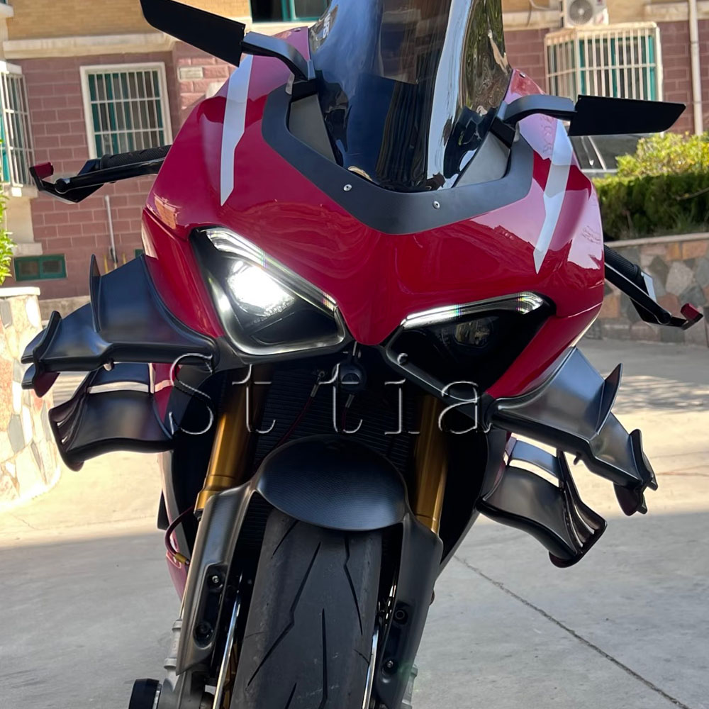 New PANIGALE V4 V4S SP2 Motorc - Motorcycle Clutch recension och pris